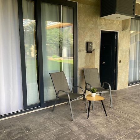 Casa Sem Torremolinos Διαμέρισμα Εξωτερικό φωτογραφία