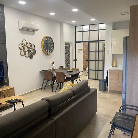Casa Sem Torremolinos Διαμέρισμα Εξωτερικό φωτογραφία