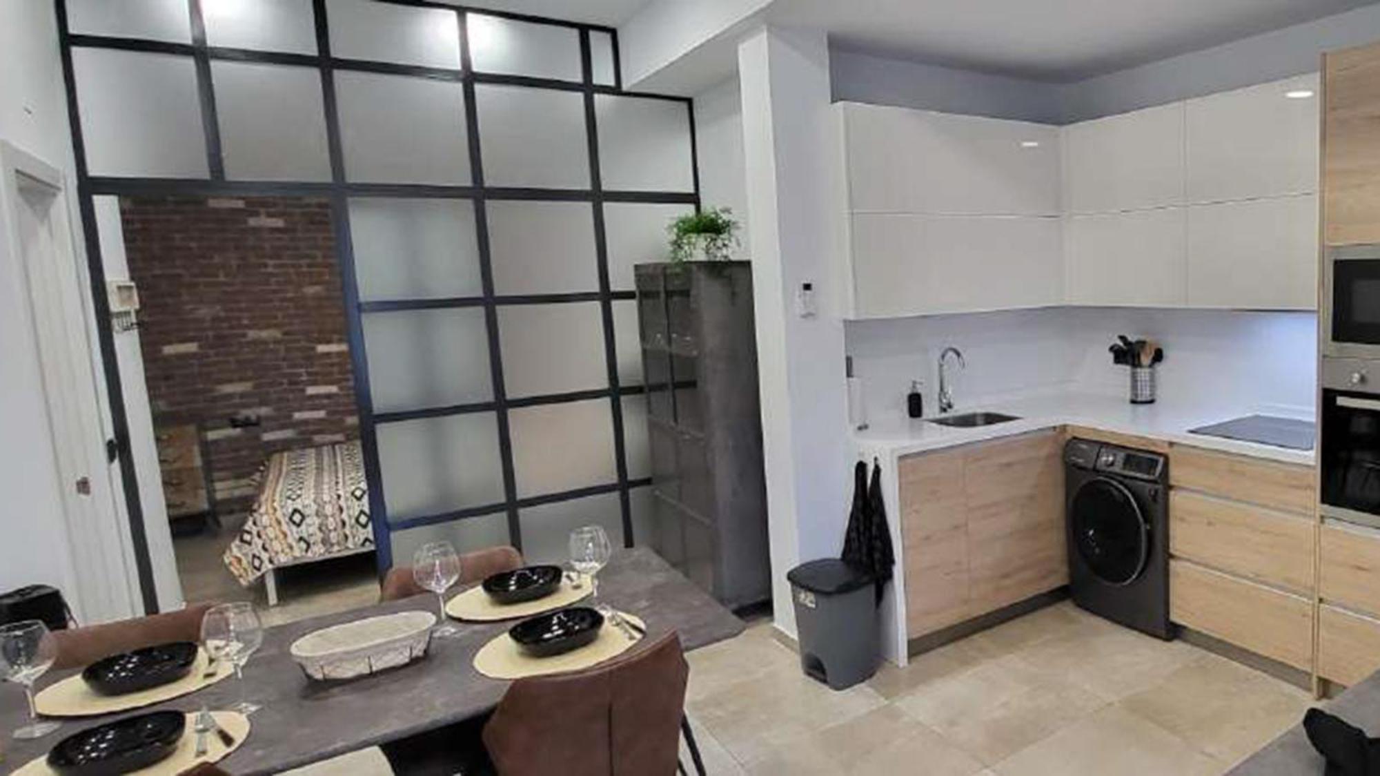 Casa Sem Torremolinos Διαμέρισμα Εξωτερικό φωτογραφία