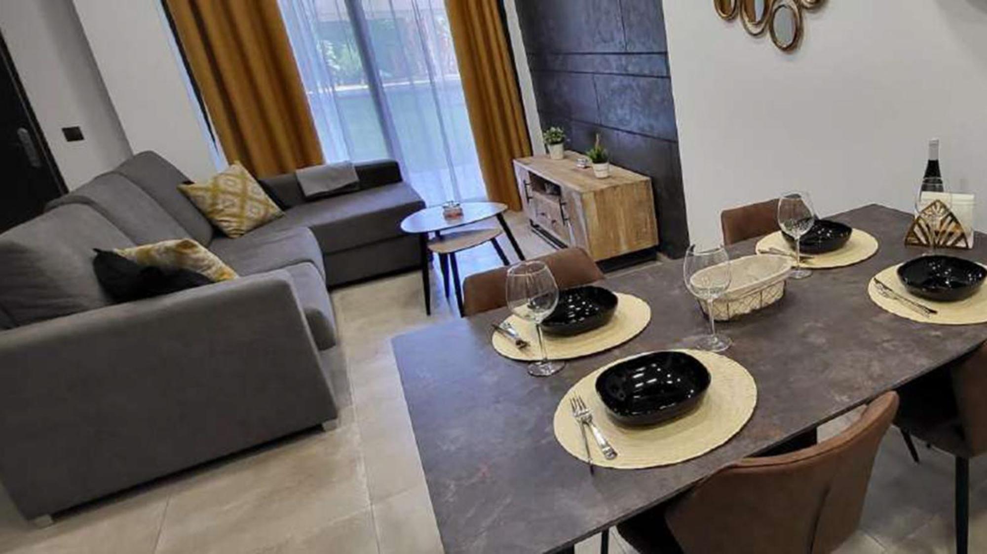 Casa Sem Torremolinos Διαμέρισμα Εξωτερικό φωτογραφία