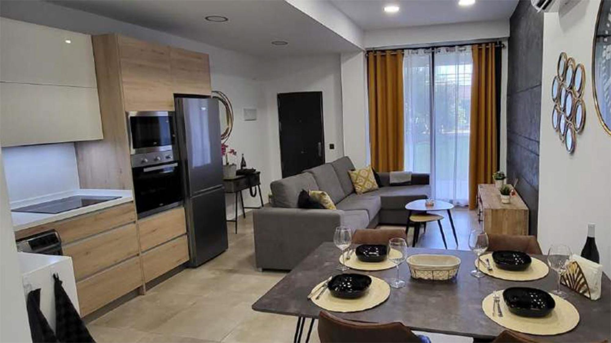 Casa Sem Torremolinos Διαμέρισμα Εξωτερικό φωτογραφία