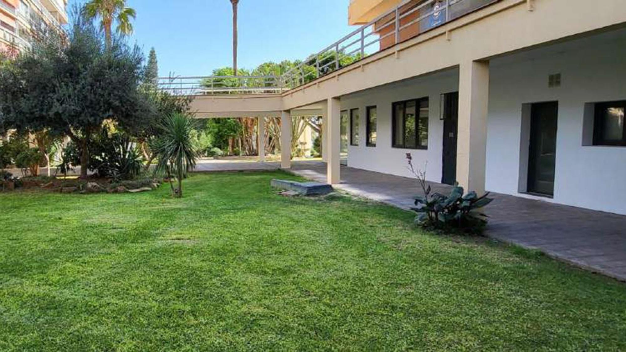Casa Sem Torremolinos Διαμέρισμα Εξωτερικό φωτογραφία