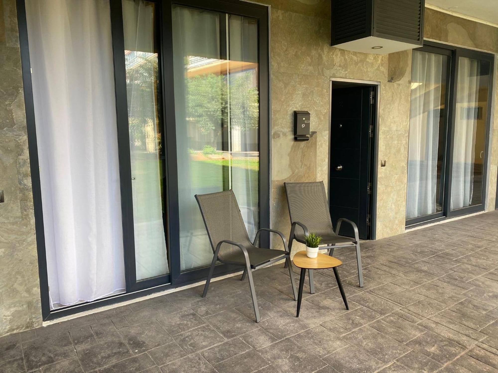 Casa Sem Torremolinos Διαμέρισμα Εξωτερικό φωτογραφία