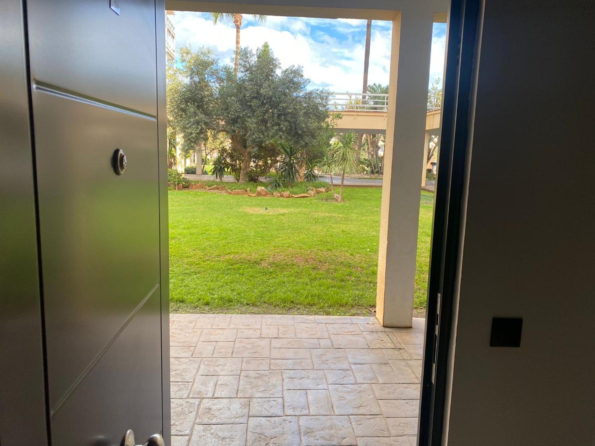 Casa Sem Torremolinos Διαμέρισμα Εξωτερικό φωτογραφία