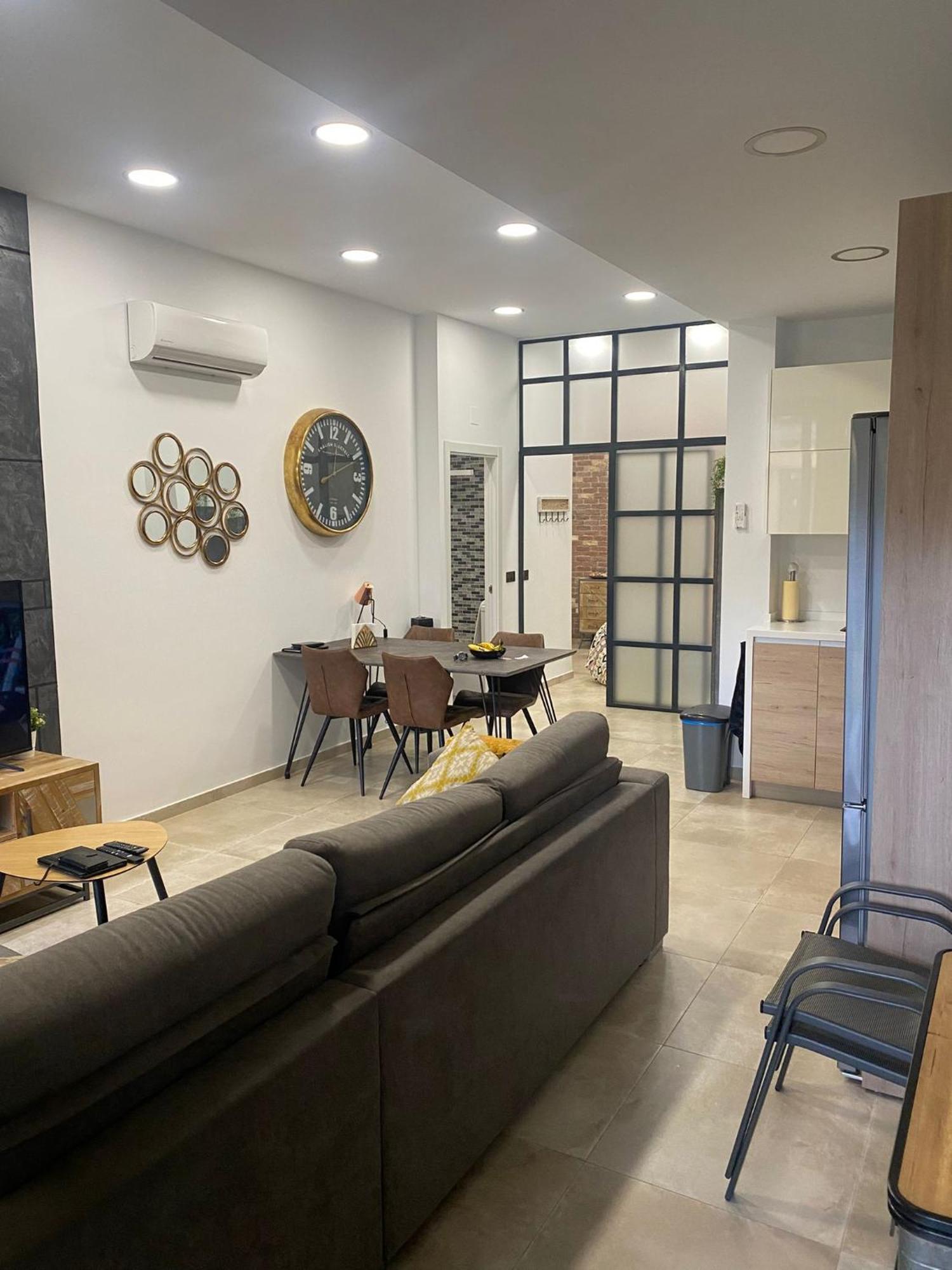 Casa Sem Torremolinos Διαμέρισμα Εξωτερικό φωτογραφία